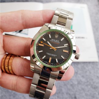 Milgauss